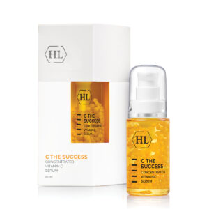 hl c the success concentrated serum