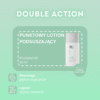 lotion podsuszający wypryski hl holy land Double Action Drying Lotion