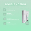 bezolejowy bb krem HL Double Action BB Cream SPF 30