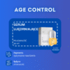 serum ujędrniające hl holy land age control firming serum