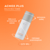 tonik do twarzy hl acnox plus balancing toner