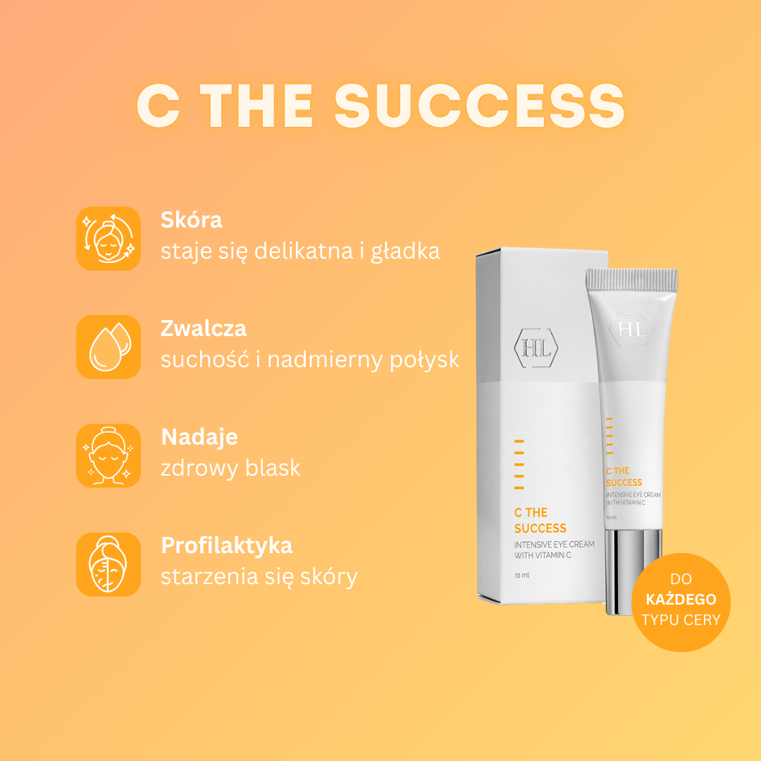 antyoksydacyjny krem pod oczy