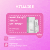 nawilżające serum do twarzy vitalise moisture intense serum