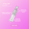 emulsja do oczyszczania twarzy vitalise cleanser