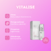 serum z kwasem hialuronowym do twarzy vitalise moisture intense serum