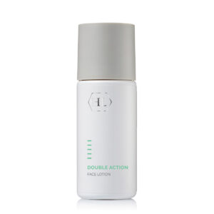 hl (holy land) double action face lotion