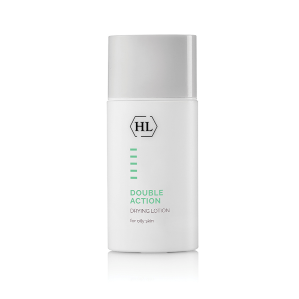 hl double action lotion