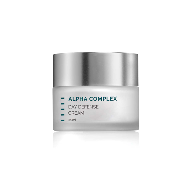 hl alpha complex day defense cream