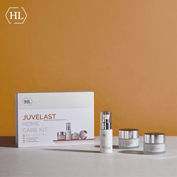 hl holy land juvelast nourishing kit