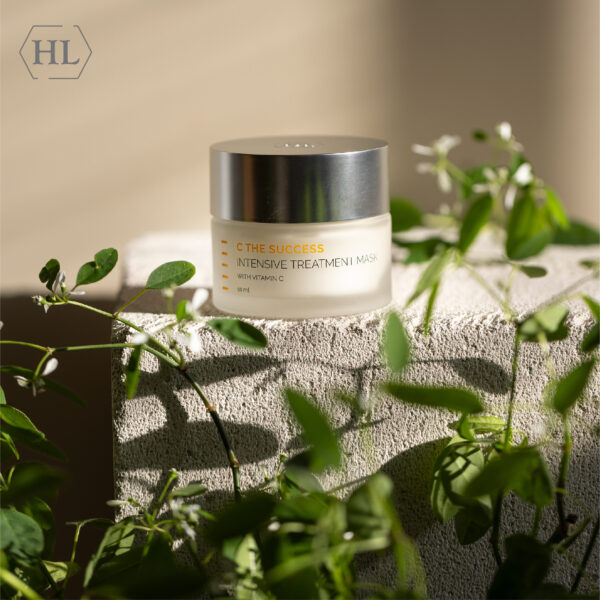 hl holy land c the success treatment mask