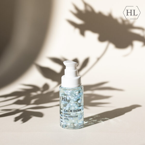 hl calm derm serum