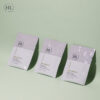 hl holy land abr complex peeling pads