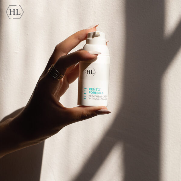 hl holy land renew formula treatment cream