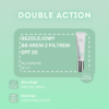 krem do cery tłustej z fitlrem spf 30 HL Double Action BB Cream SPF 30